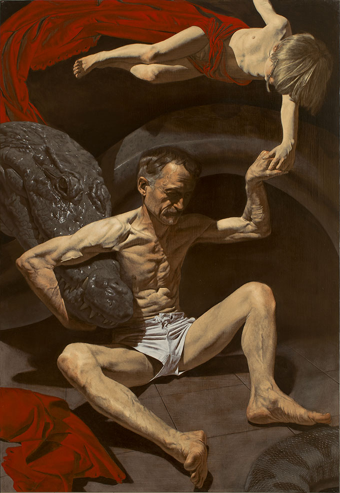 Alex Folla
