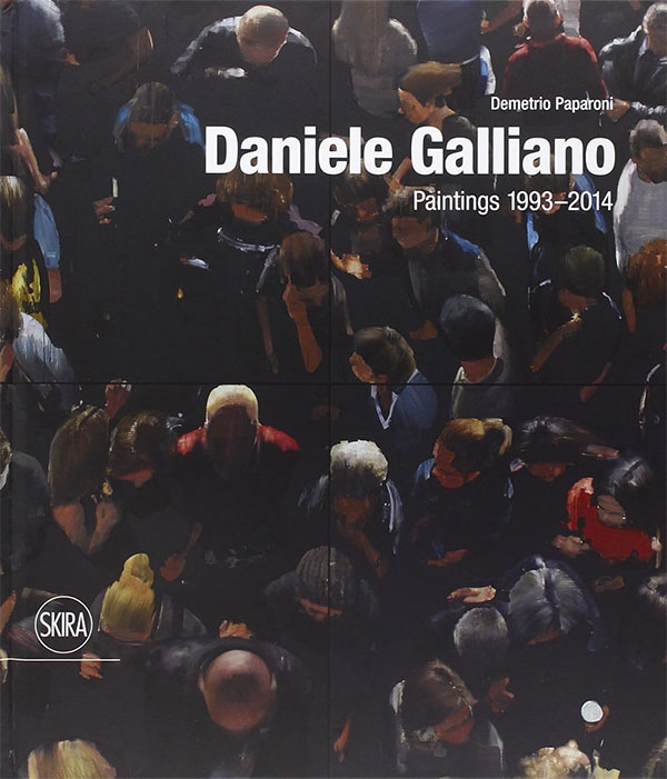 DANIELE GALLIANO
