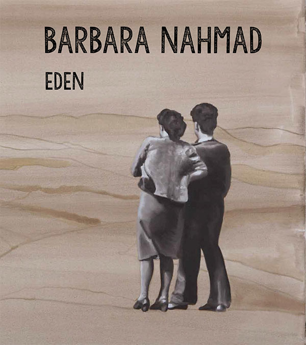Barbara Nahmad